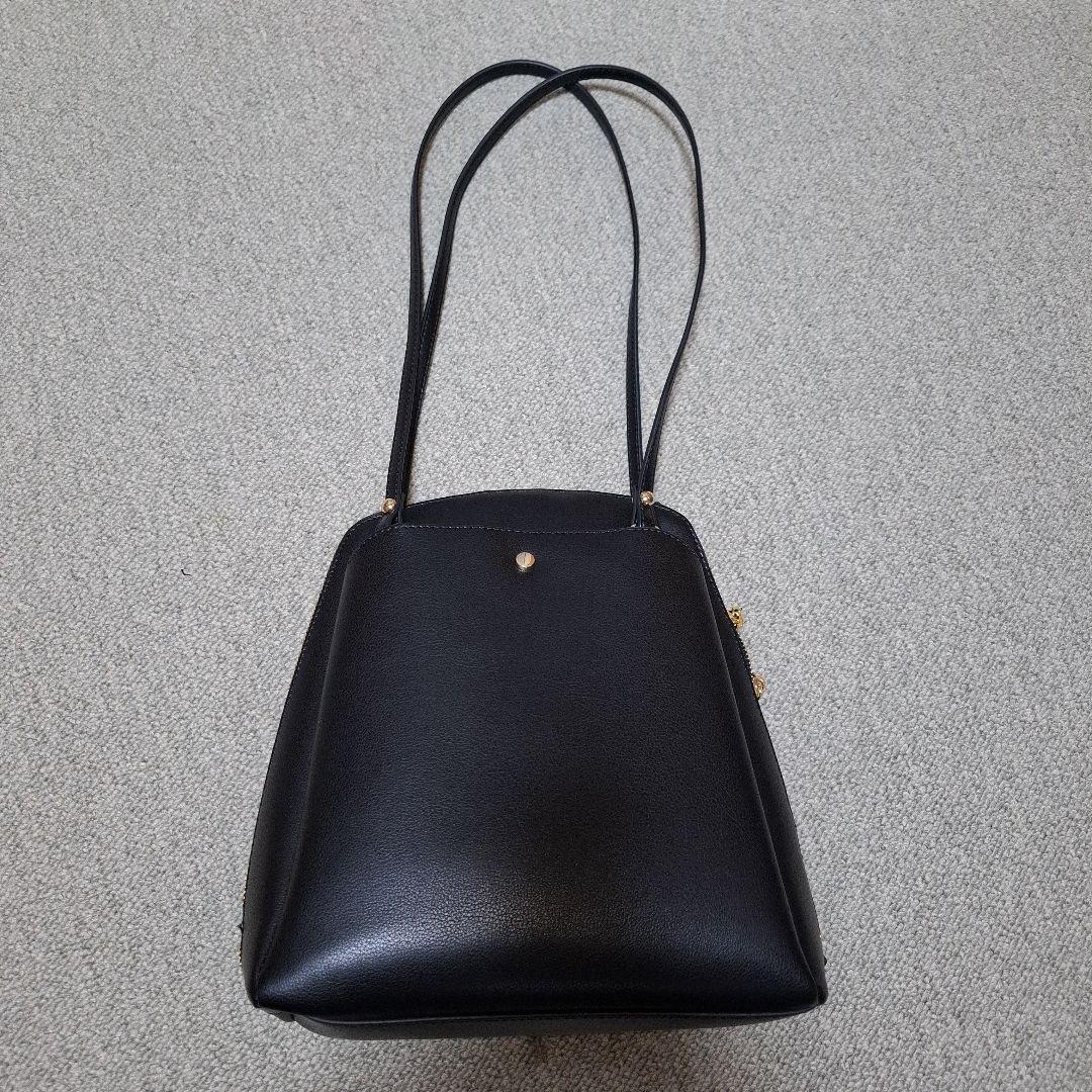 2way　バックパック、ハンドバッグ、トートバッグ