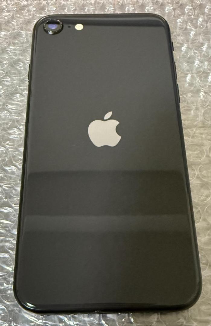 iPhone SE