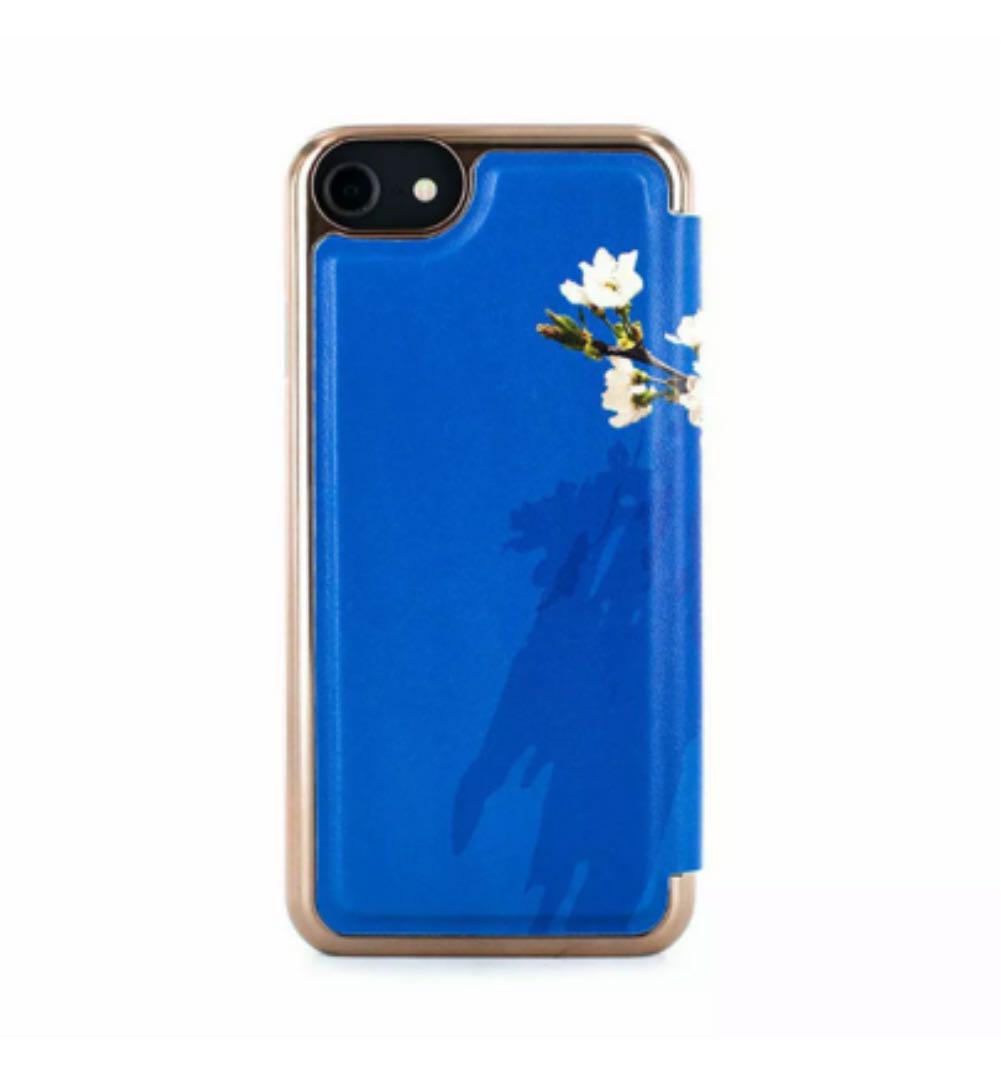 Ted baker iphoneケース iphone6/7/8/SE2/SE3用 - メルカリ Ted baker iphoneケース iphone6/7/8/SE2/SE3用 - メルカリ