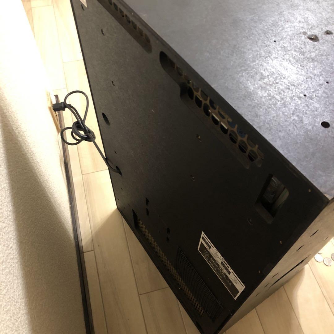 スロット実機　４号機　吉宗S　悪代官.越後屋パネル　お主も悪よのぉ〜　美品