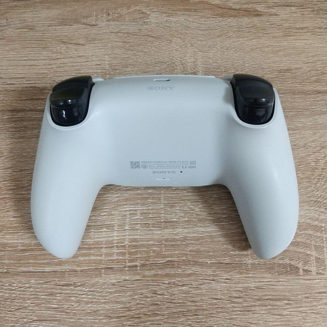 Amazon.co.jp: 【純正品】DualSense ワイヤレスコントローラー