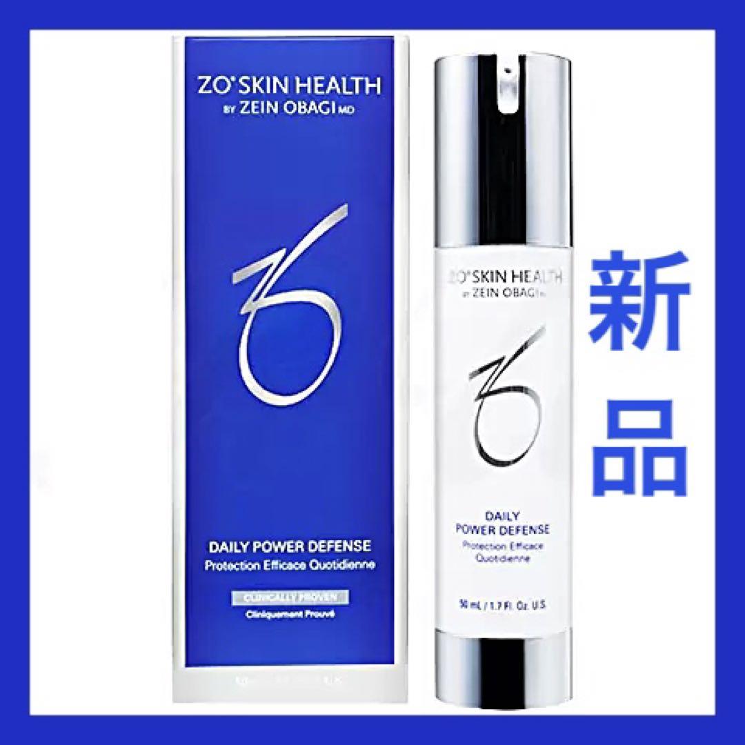 新品 ZO Skin Health ゼオスキンヘルス デイリーPD 50ml 5,452円