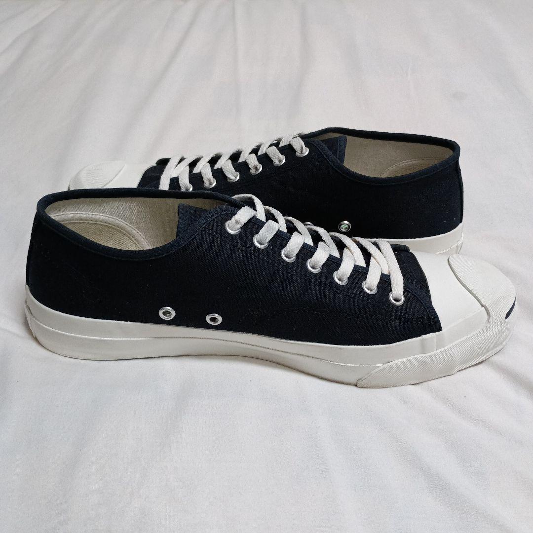 コンバース ジャックパーセル 80J タイムライン 日本製 コンバース ジャックパーセル 80J タイムライン 日本製