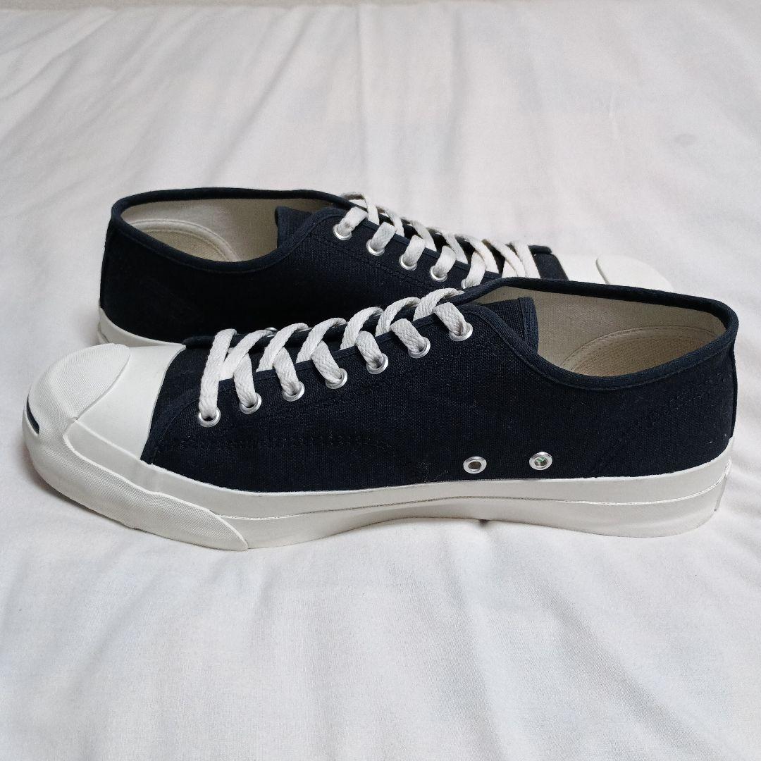 コンバース ジャックパーセル 80J タイムライン 日本製 コンバース ジャックパーセル 80J タイムライン 日本製