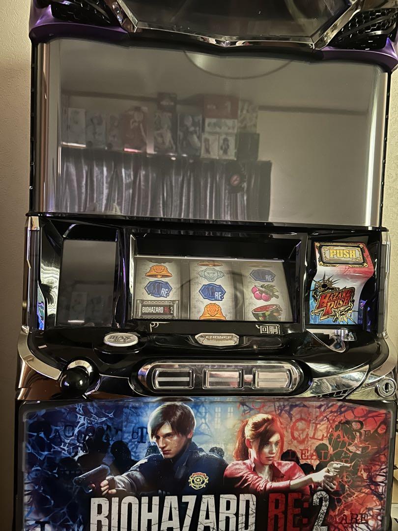 バイオハザードre2 実機 値下げしました 直接引き取り バイオハザードre2 実機 値下げしました 直接引き取り