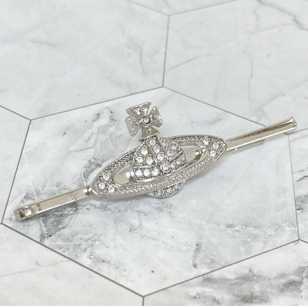 VivienneWestwood ネクタイピン