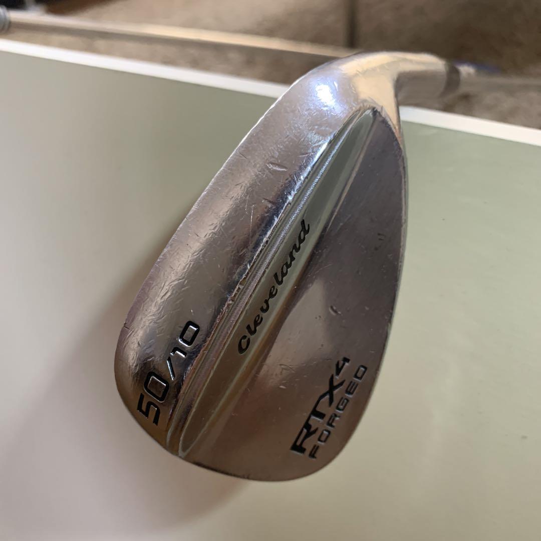 PING i210 アイアン 5本＋クリーブランドウェッジ50/10 56/8