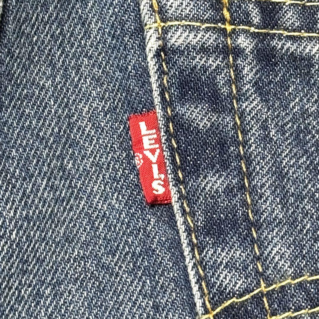 【Levi’s® x sacai】DENIM PANTS 2 / W32 L32