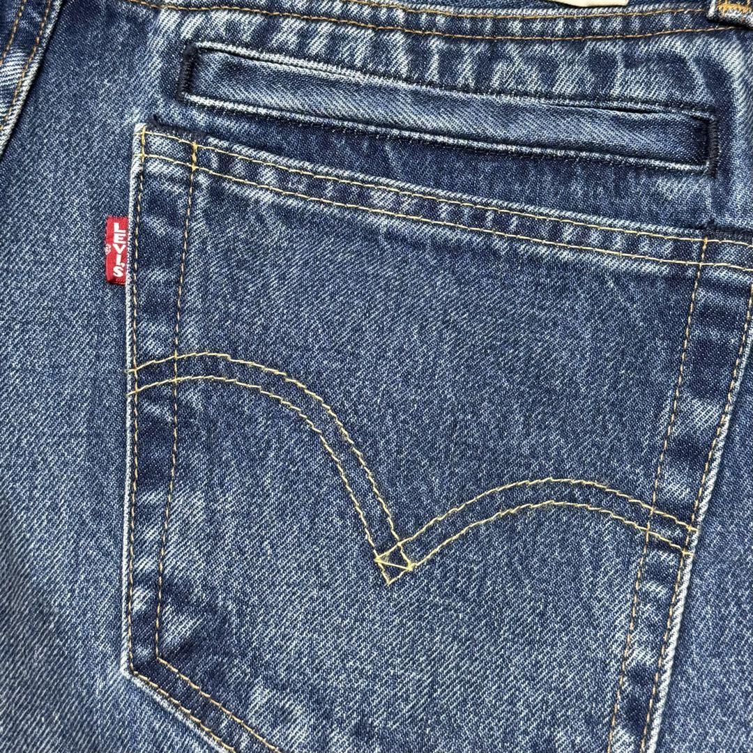 【Levi’s® x sacai】DENIM PANTS 2 / W32 L32