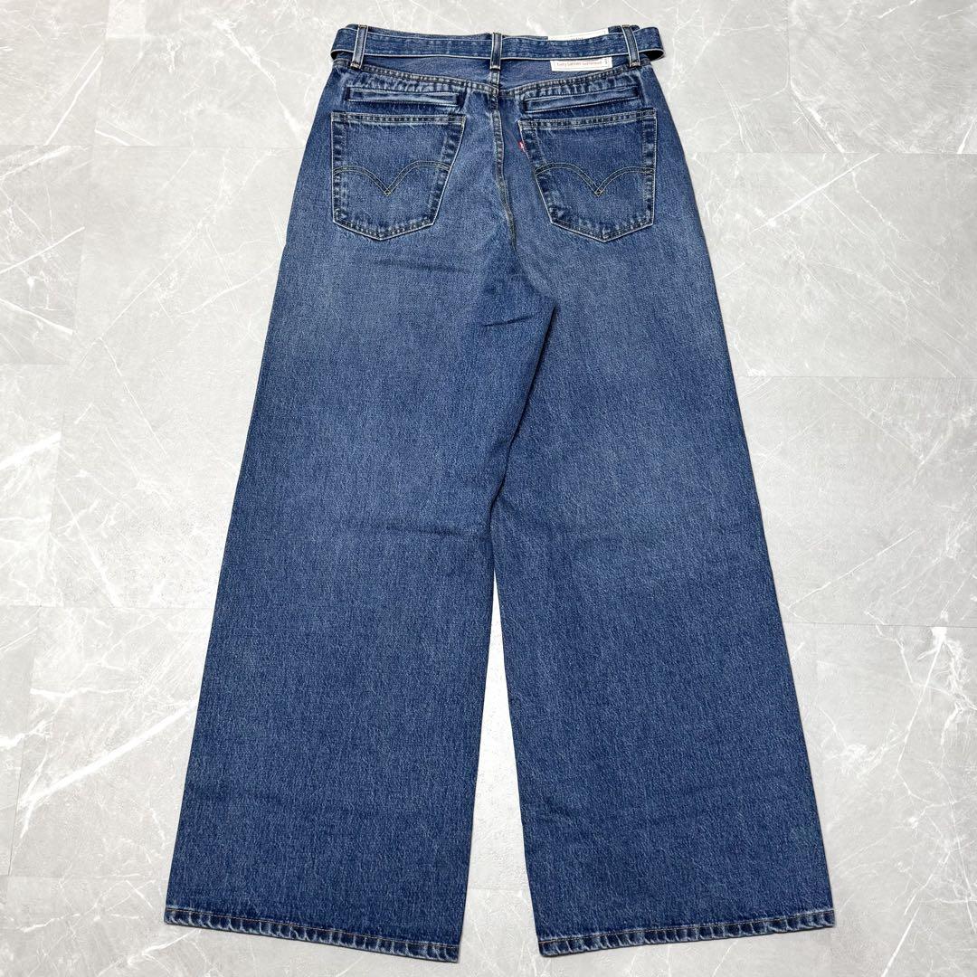 【Levi’s® x sacai】DENIM PANTS 2 / W32 L32
