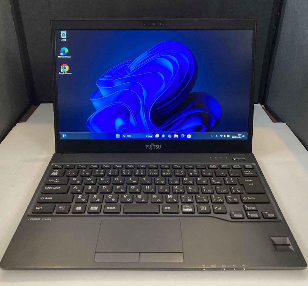 i5 7300U