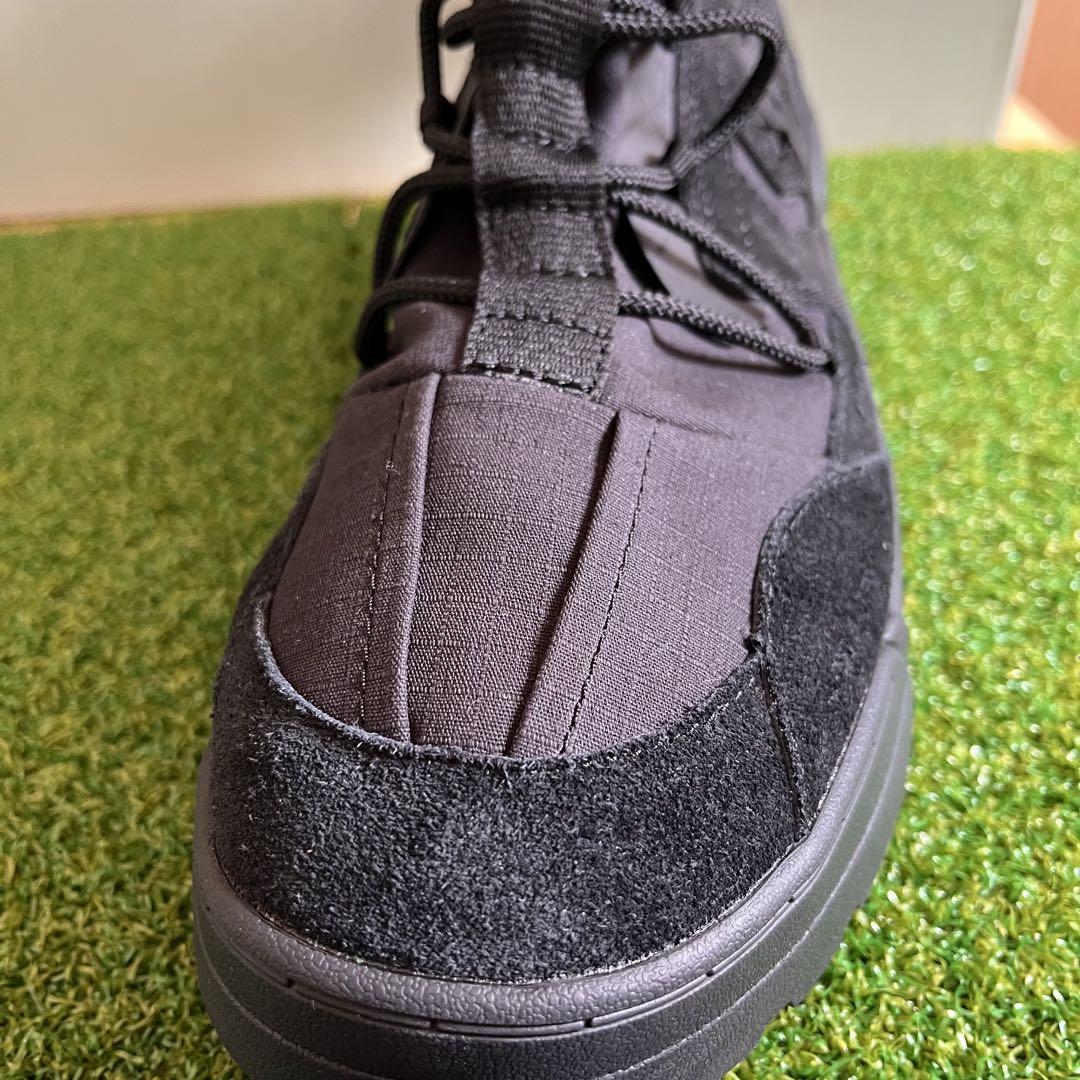 F/CE. × Converse QAK CP GORE-TEX Hi