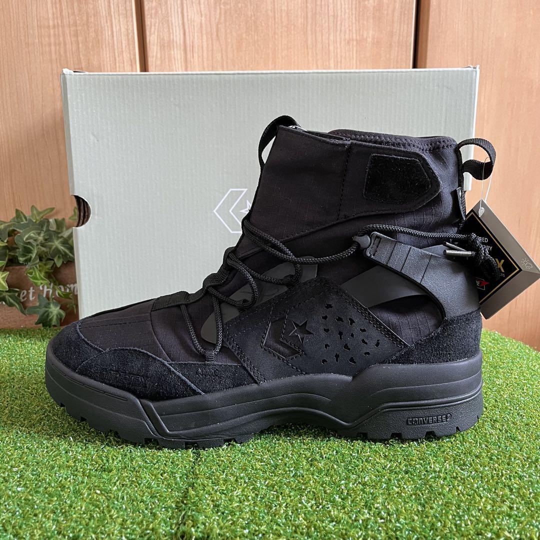 F/CE. × Converse QAK CP GORE-TEX Hi