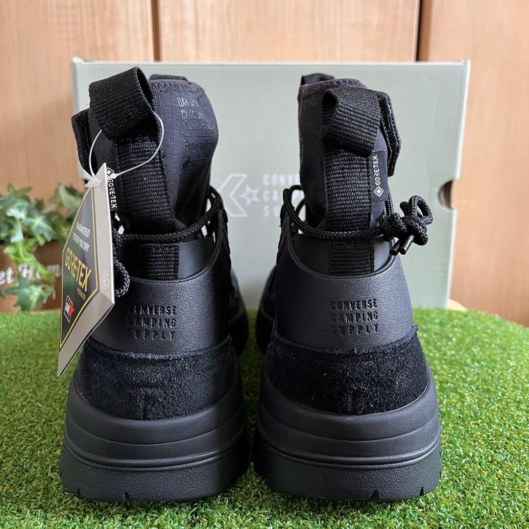 F/CE. × Converse QAK CP GORE-TEX Hi