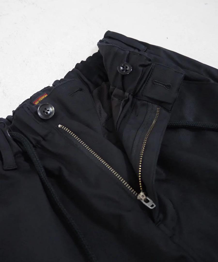 【EGO TRIPPING エゴトリッピング】STRETCH EASYCHINO