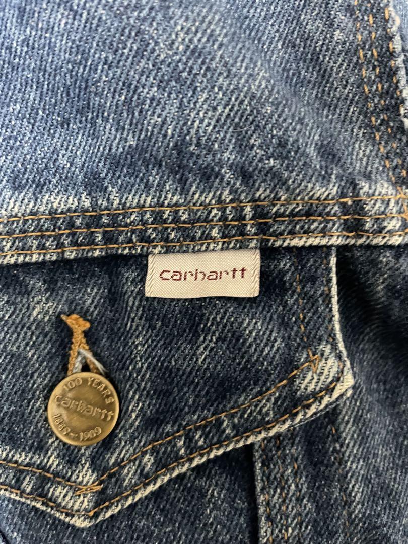 100周年 Carhartt