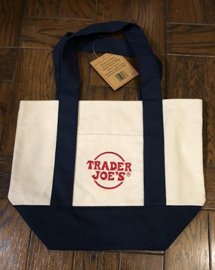 c*u様 TRADER JOE'S トートバッグ 3色セット TRADER JOE'S トートバッグ 3色セット - メルカリ