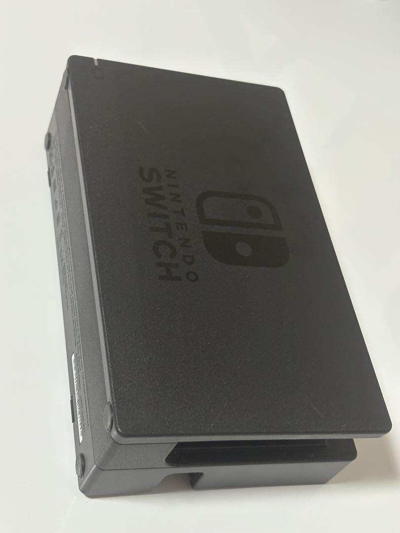 Nintendo Switch 本体 付属品あり 値下げ交渉⭕️ - メルカリ