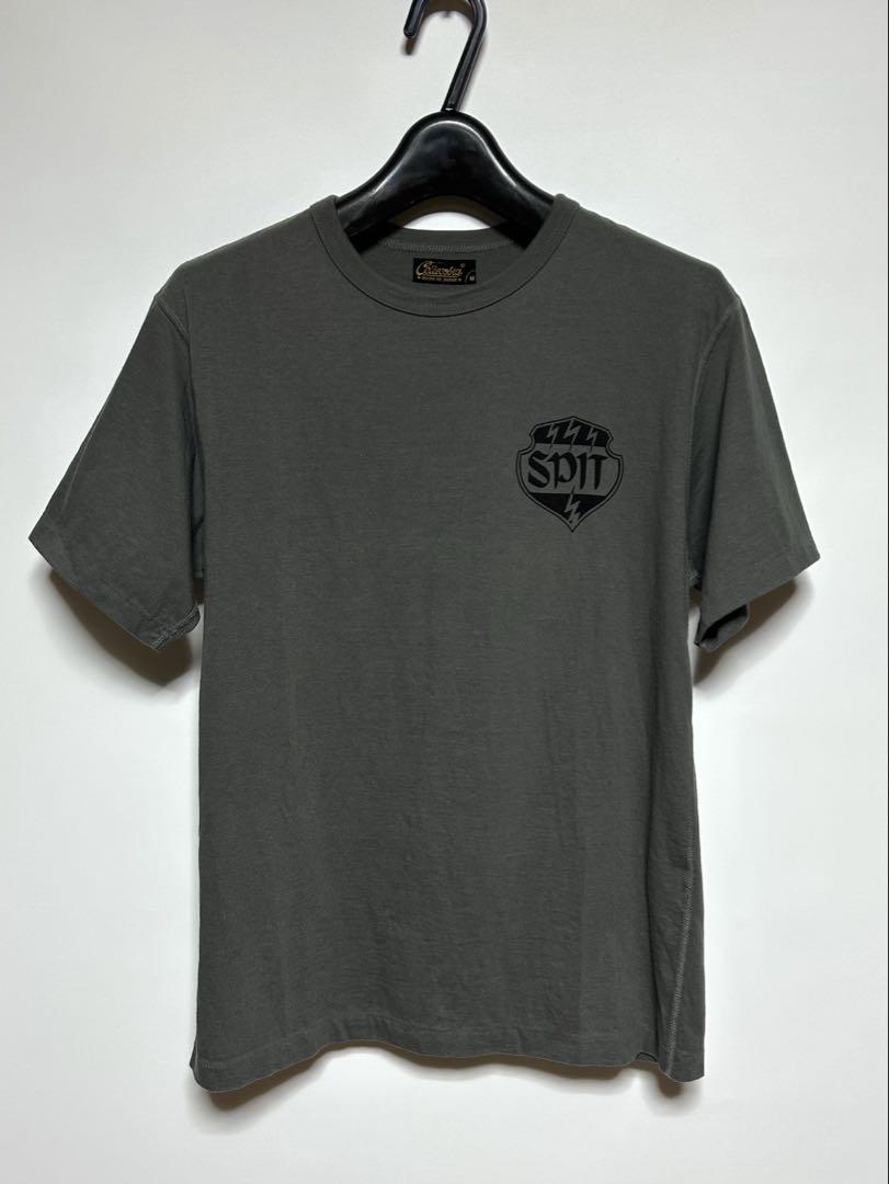 ケルト&コブラ × SPIT コラボTシャツ