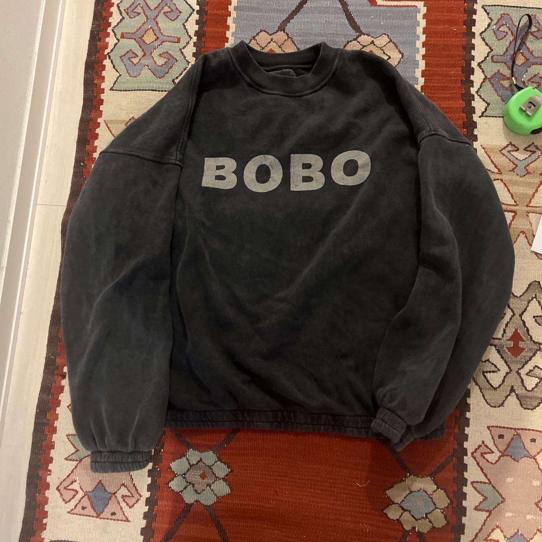 ボボジョセスbobochosesトップス(大人用)@a22 トップス