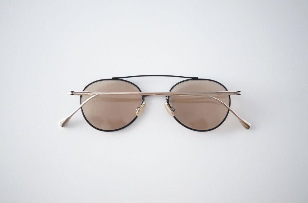 Native Sons \"Mr.mojo\" col.BLK×GLD