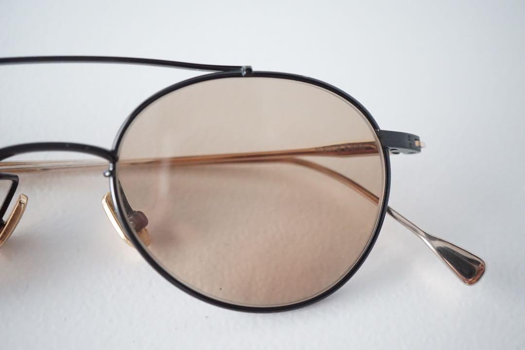 Native Sons \"Mr.mojo\" col.BLK×GLD