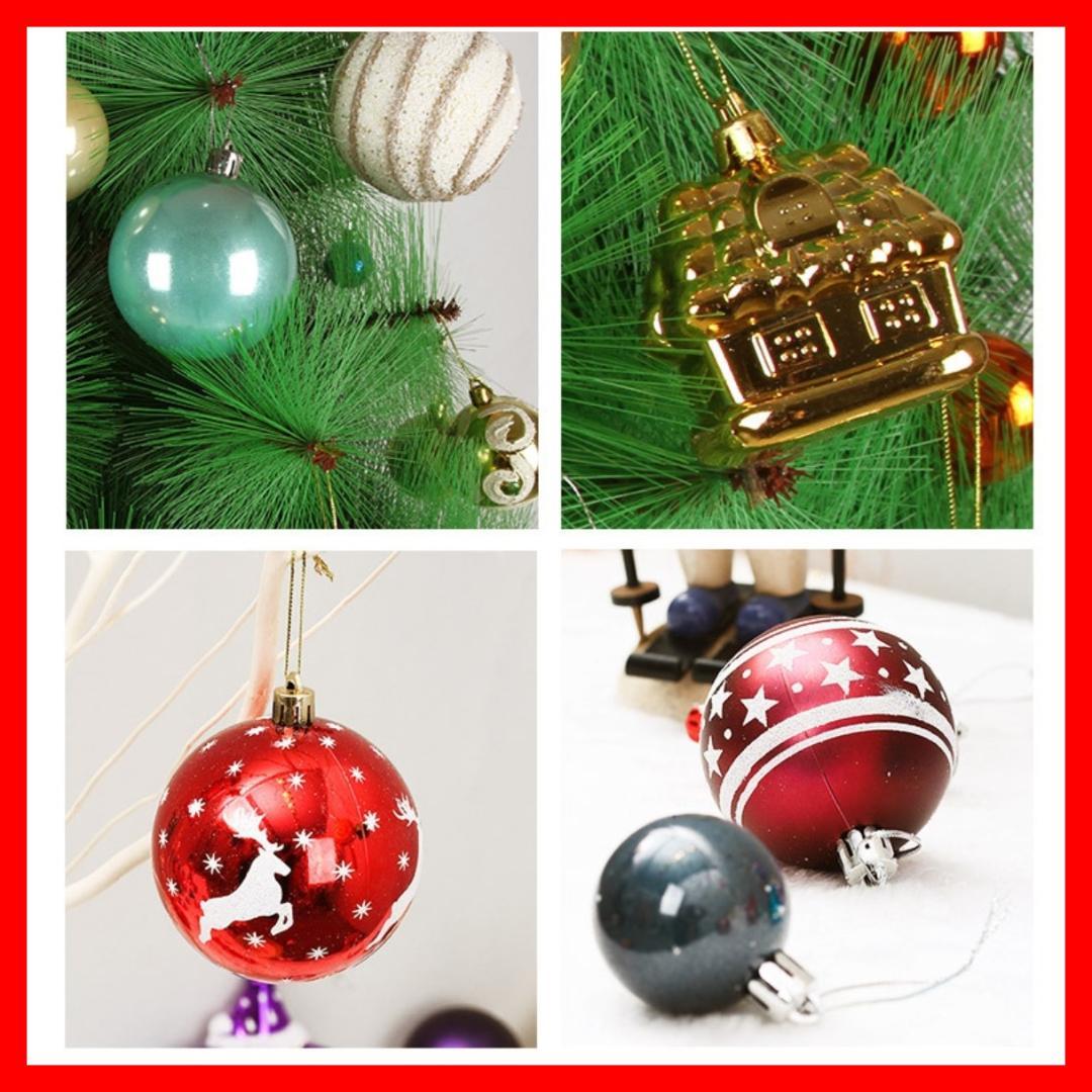 激安】クリスマス オーナメント 70こセット クリスマスツリー 飾り - メルカリ 激安】クリスマス オーナメント 70こセット クリスマスツリー 飾り - メルカリ