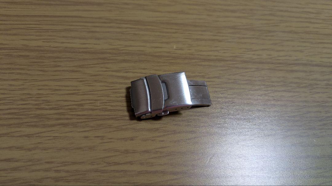 【ヒロマツ】タイコノート　ジュビリーブレス　22mm