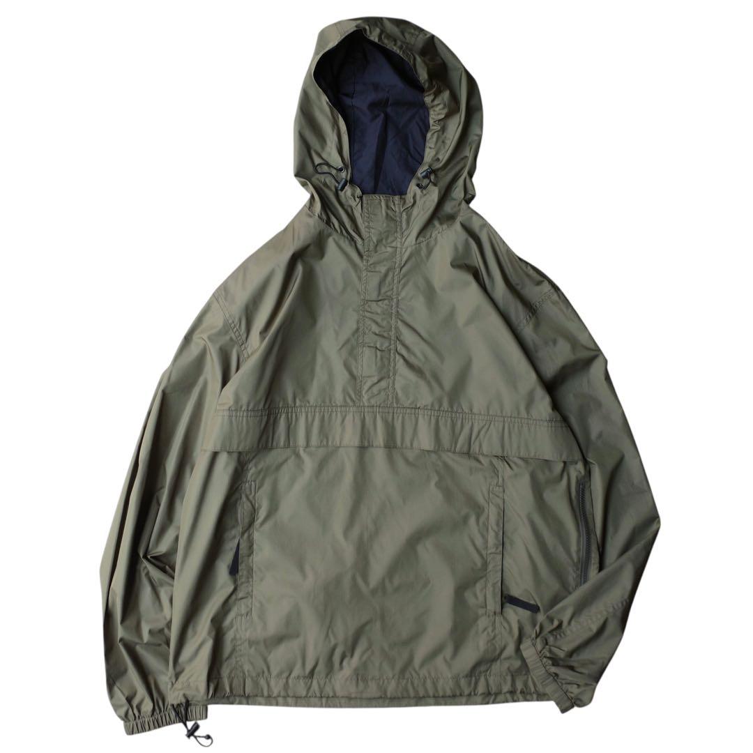 90's OLD UNIQLO オールドユニクロ アノラックジャケット　Y2K