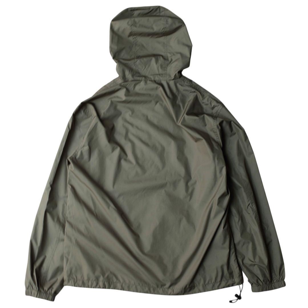 90's OLD UNIQLO オールドユニクロ アノラックジャケット　Y2K