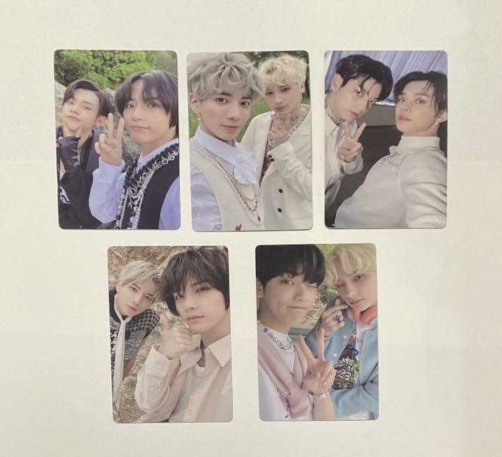 即納分 TXT フォトブック ユニット トレカ 公式超安い -lcgroup.pe 即納分 TXT フォトブック ユニット トレカ 公式超安い -lcgroup.pe