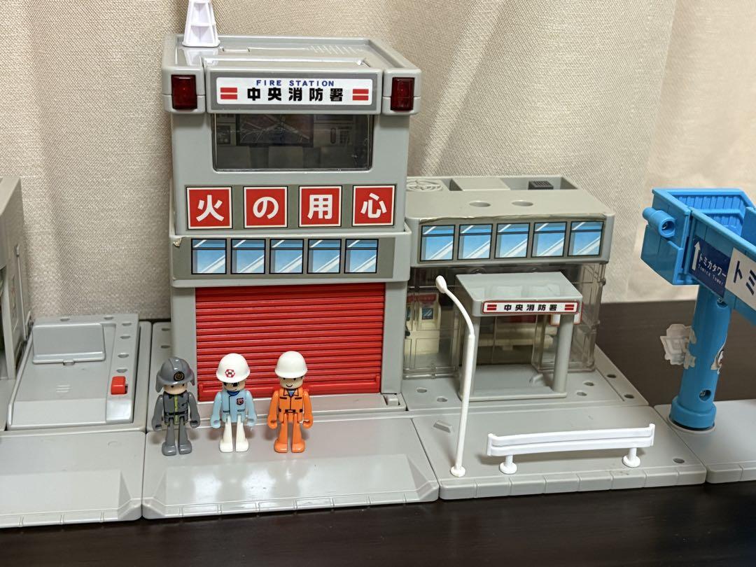 トミカタウン　まとめ売り