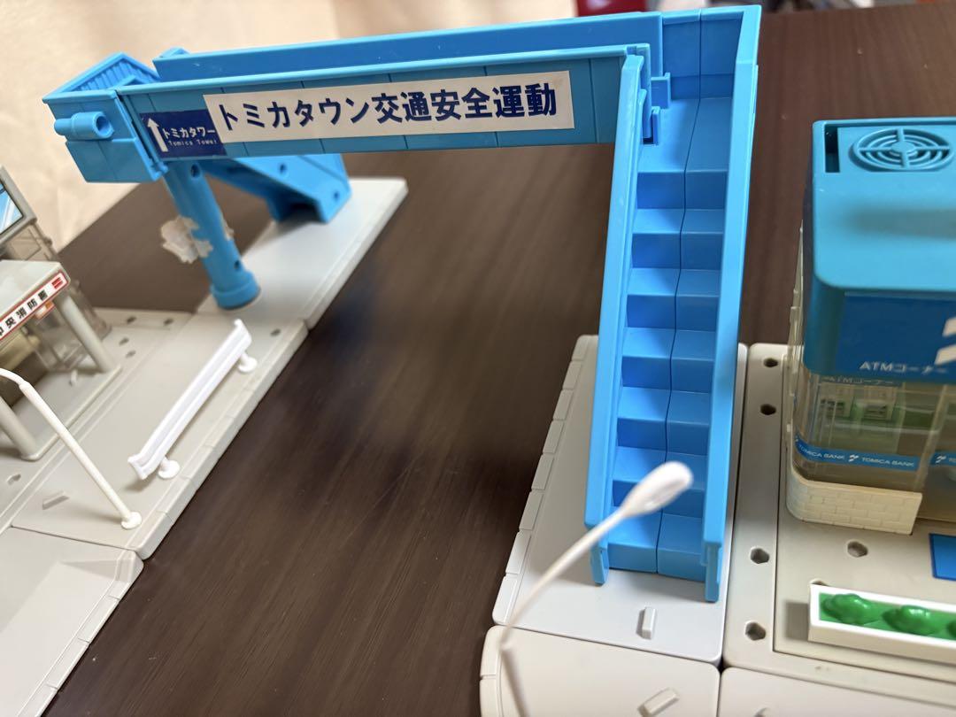 トミカタウン　まとめ売り