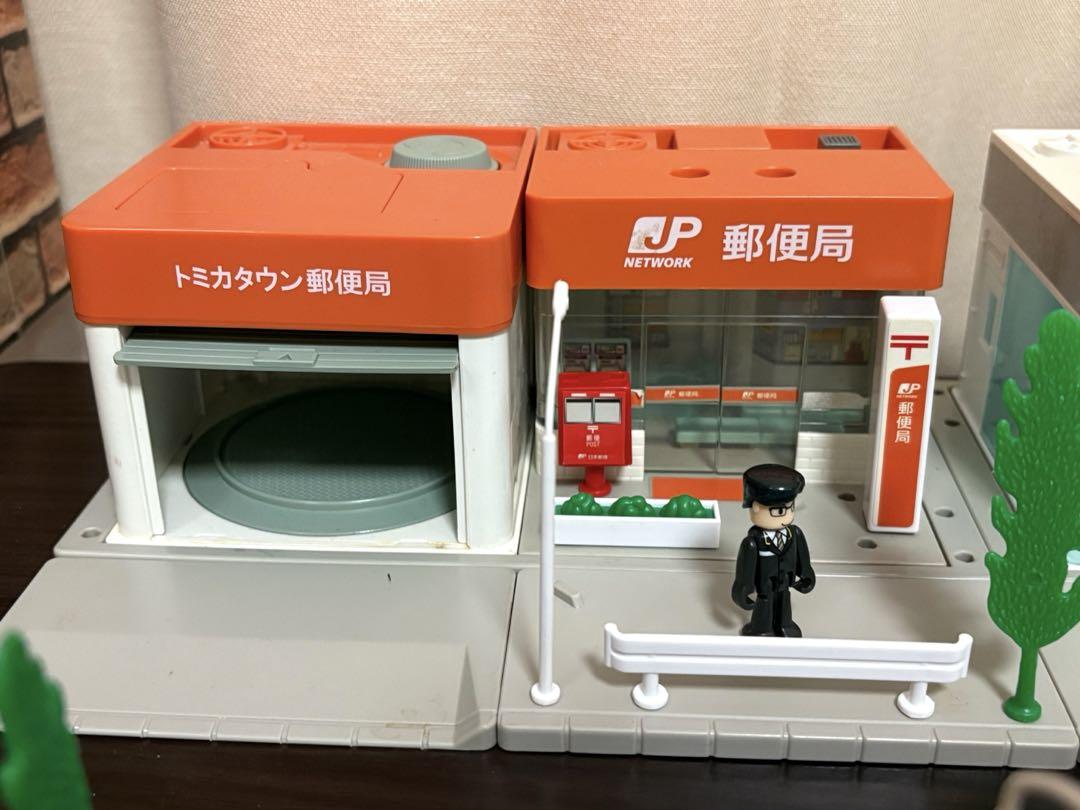 トミカタウン　まとめ売り