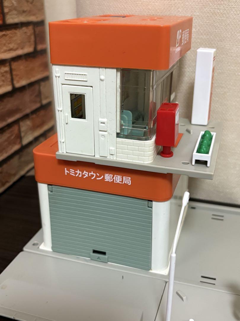 トミカタウン　まとめ売り