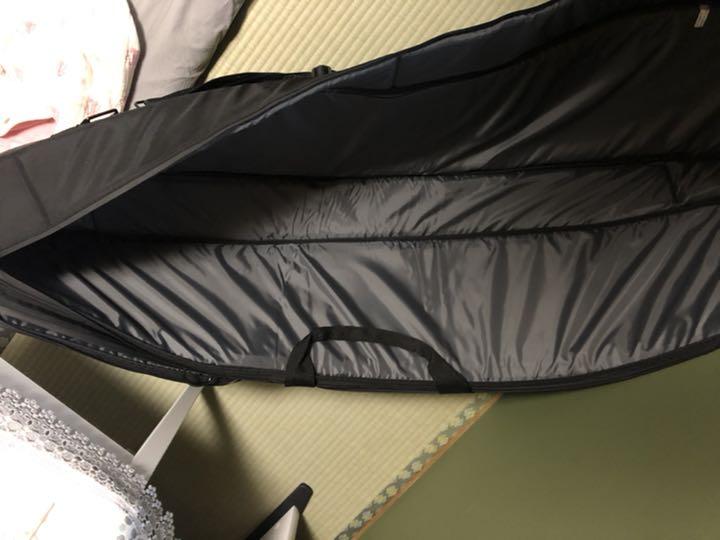 おもちゃ・ カシオ 純正 ソフトケース 電子ピアノ HwJ2Y-m98680396055 ・かなり