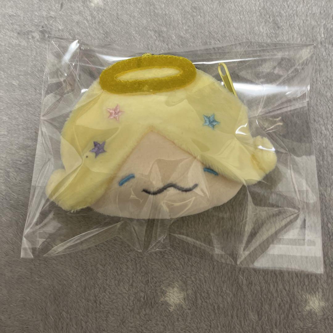 JOCHUM モコ moco フェイス小銭入れ