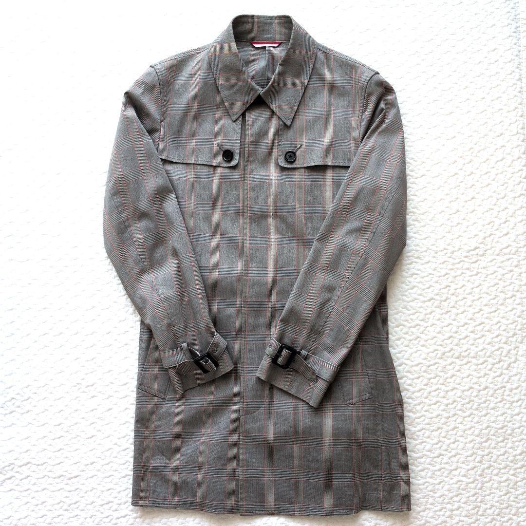 PaulSmith トレンチコート Mサイズ