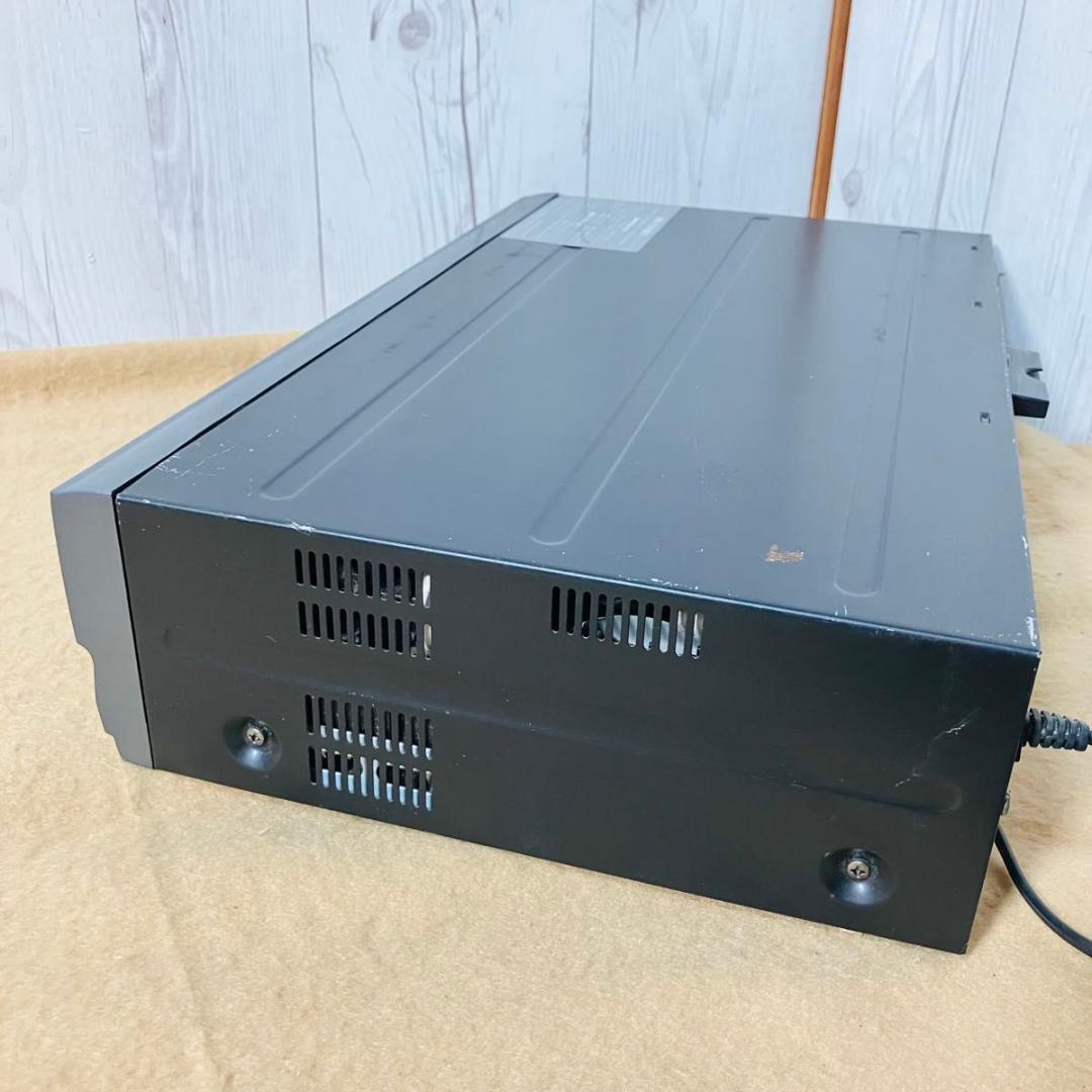 DXアンテナ「DXR160V」ビデオ一体型DVDレコーダー - メルカリ