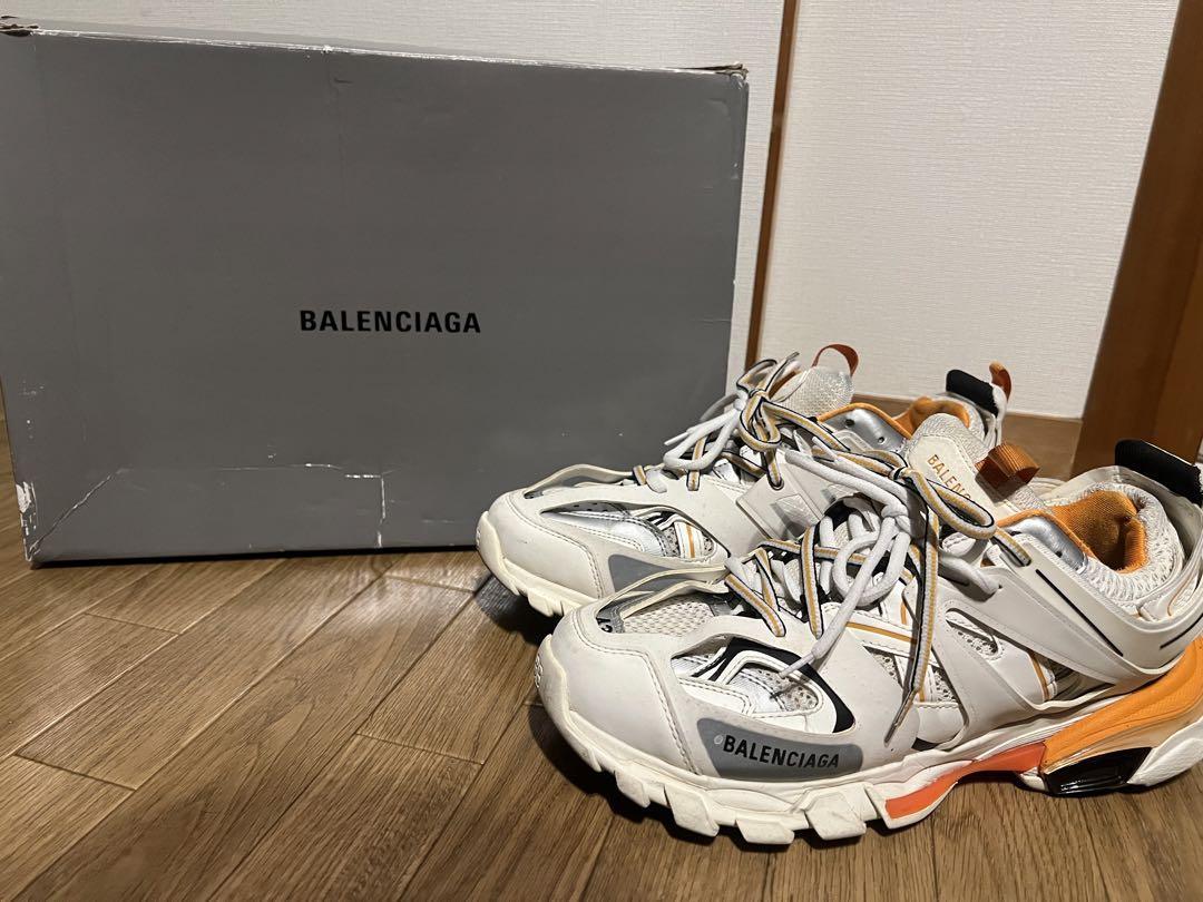 BALENCIAGA トラックトレーナー 4325000に変更致しました