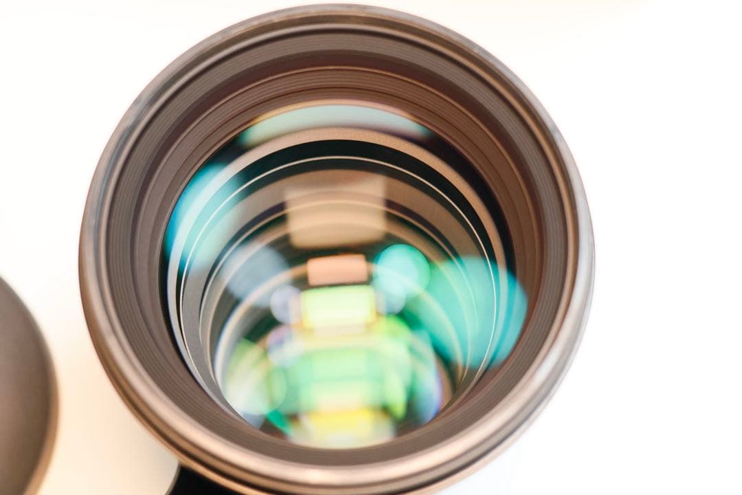 [シグマ] 105mm F1.4 DG HSM [キヤノン用] SIGMA 105mm F1.4 DG HSM | Art | SIGMA Corporation of America