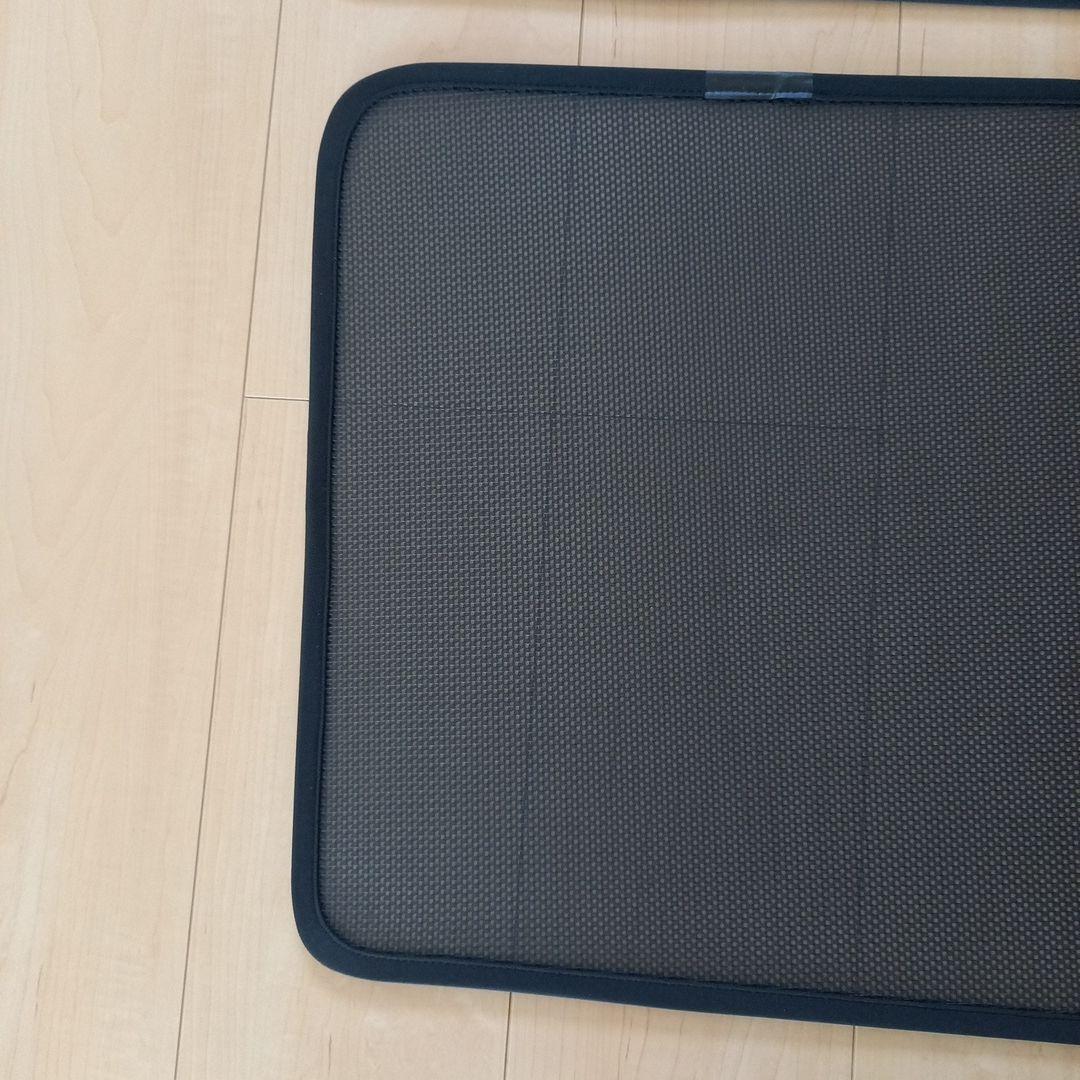 アピオ レザーシェード ジムニーJB23 専用ケースつき - メルカリ