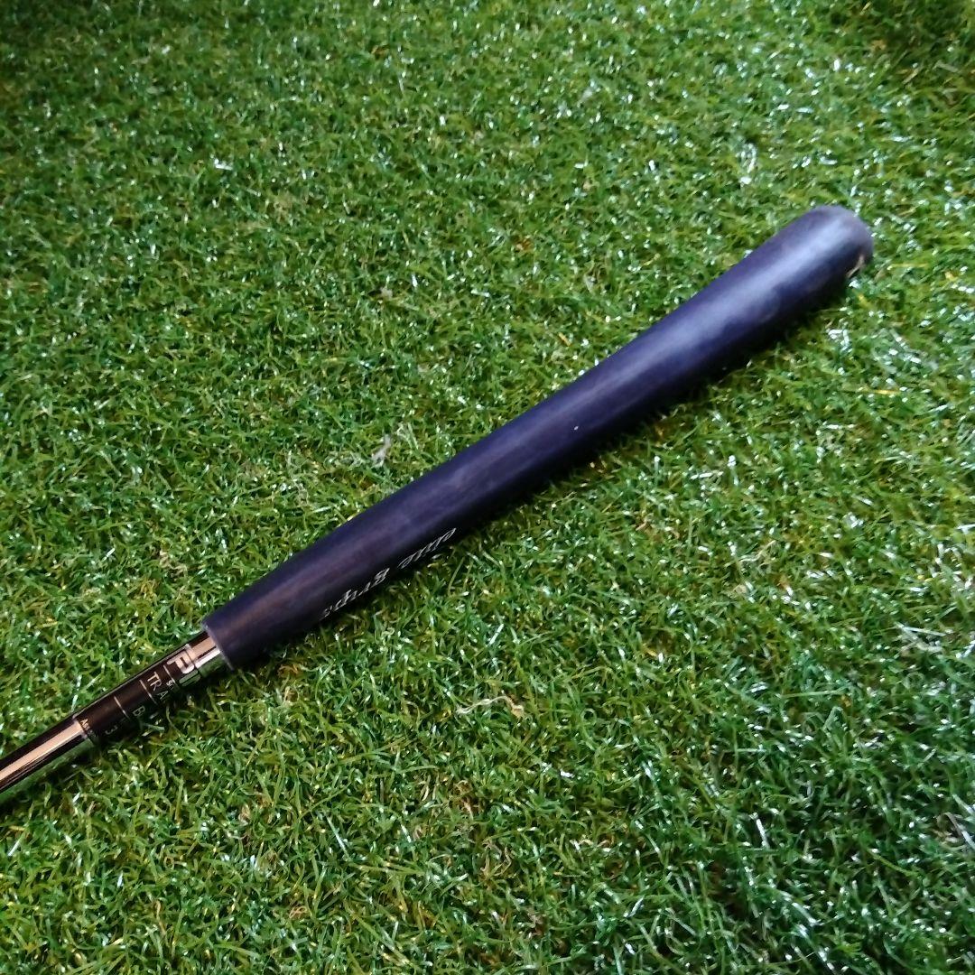 PING パター ジュニア用にカット