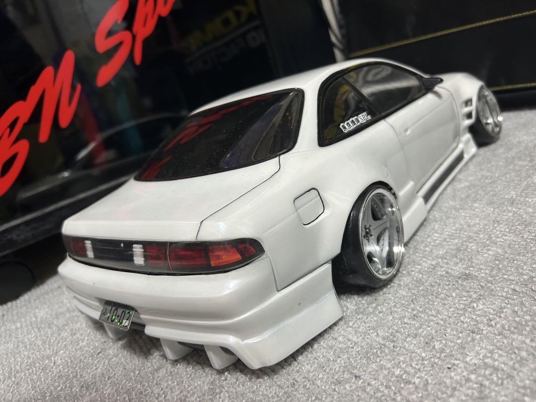 パンドラ オリジン S14 前期 ボディー