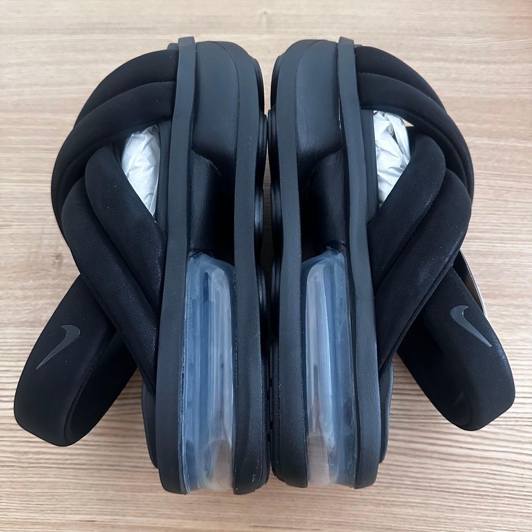 【新品】Nike Air Max Isla エアマックスアイラ24オールブラック