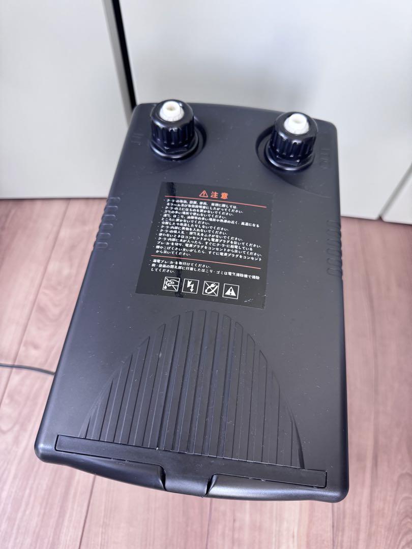ゼンスイ ZC-100α 水槽用クーラー