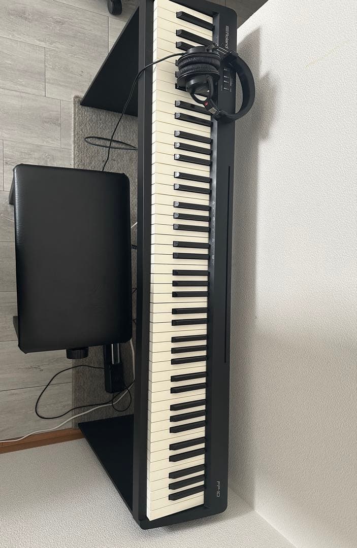 Roland Piano Digital FP-10 セット