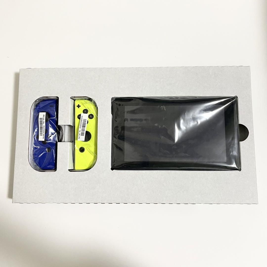 Nintendo Switch ニンテンドースイッチ 本体