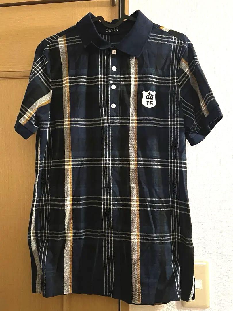 Pearly Gates ゴルフウェア　トップス