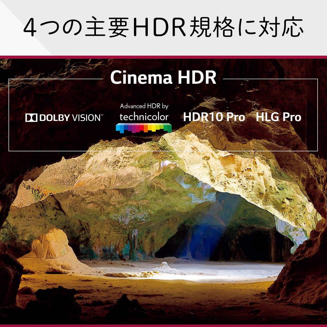 OLED65B9PJA 65インチ